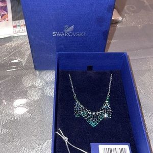 Beautiful Swarovski Necklace